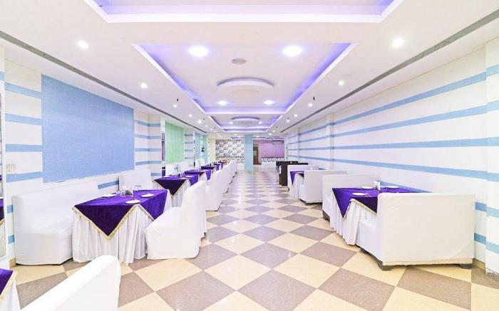 HOTEL AKASH