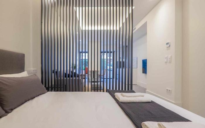 Apartment Presidente 1