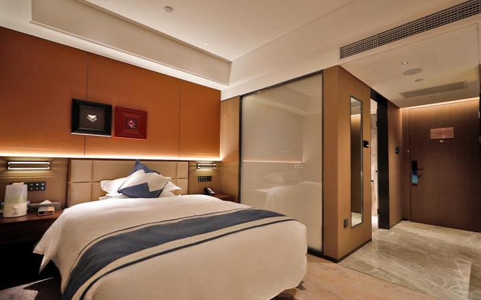 Beijing Guangxi Hotel