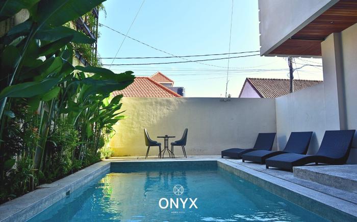Onyx Beach Hotel