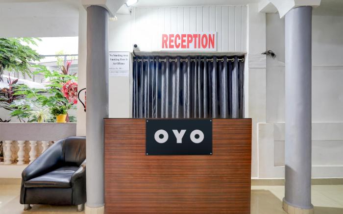 Hotel O Crystal Beach
