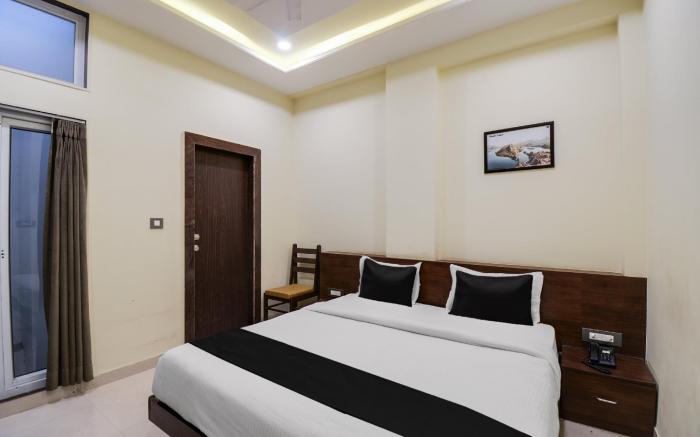 Hotel O Maanvadgarh