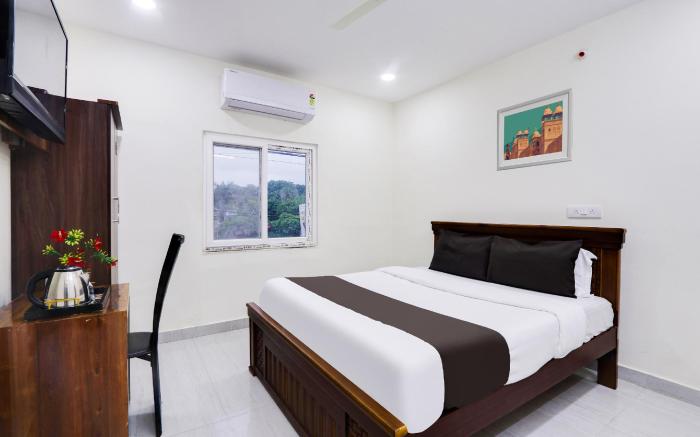 Hotel O Honey Rooms