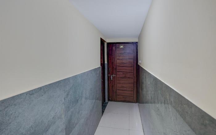 Hotel O Bhanwar Villa