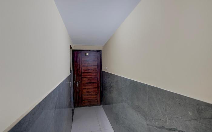Hotel O Bhanwar Villa