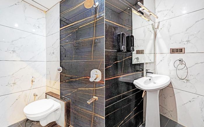 Super Townhouse Indiranagar