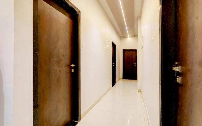 Hotel O Yuvraj Dhage Plot Shivshakti Maidan