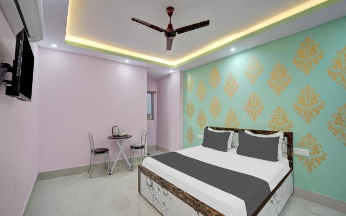 Hotel O Arsh Residential