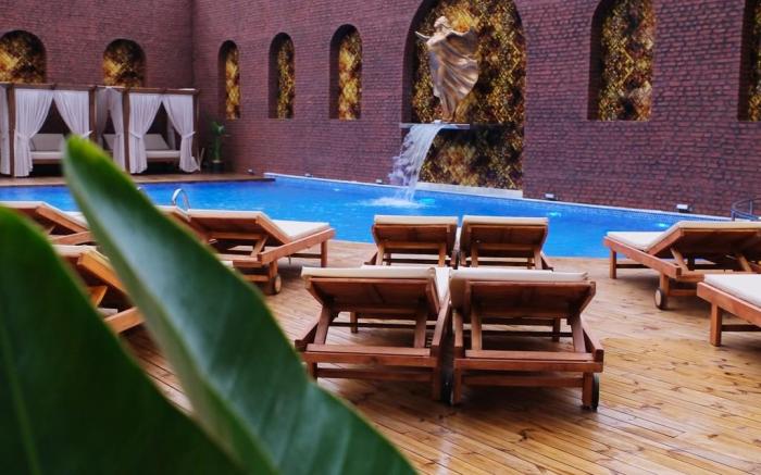 Duqqan Deluxe Hotel