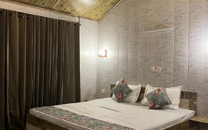 TVAM RETREAT RESORT