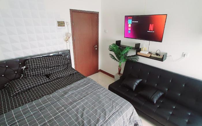 Apartment Loftvilles city,  WiFi + NetFlix by TIM