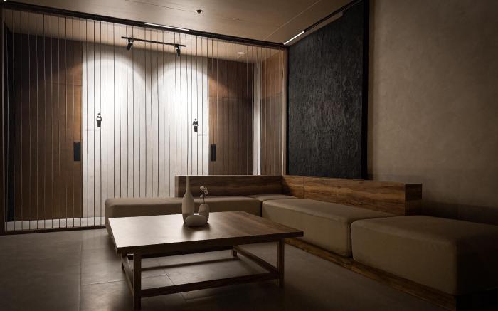 Yamato Hostel
