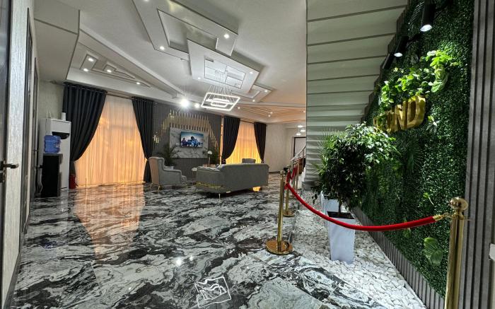 Byond Hotel & Hostel
