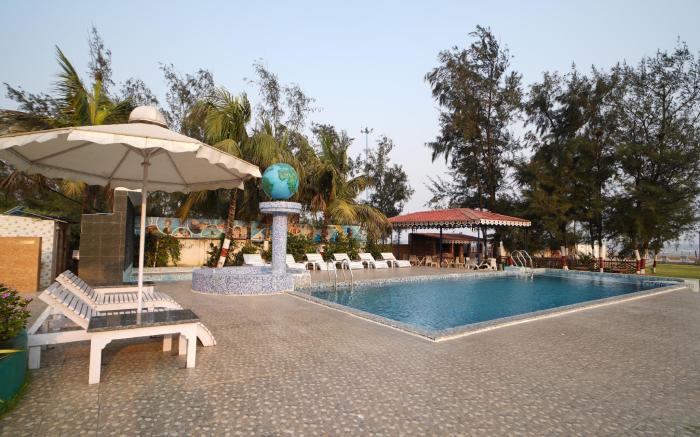 SEA STAR RESORT