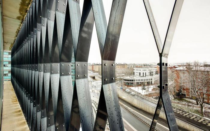 Sercotel Boulevard Vitoria, Ascend Hotel Collection