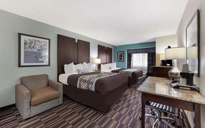 Baymont by Wyndham Elizabeth City