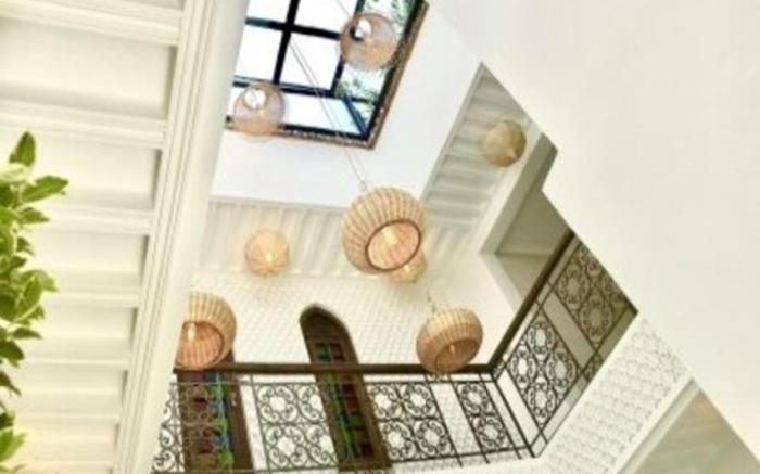 Riad Beata Bed & Breakfast