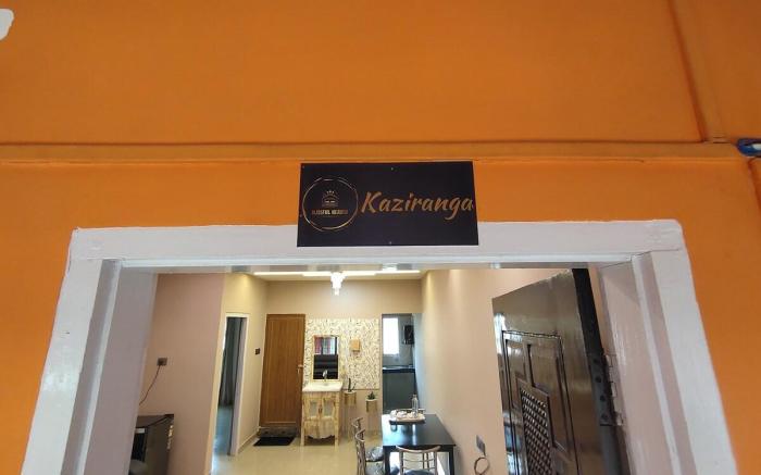 Blissful Heaven Kaziranga:1 BHK Escape