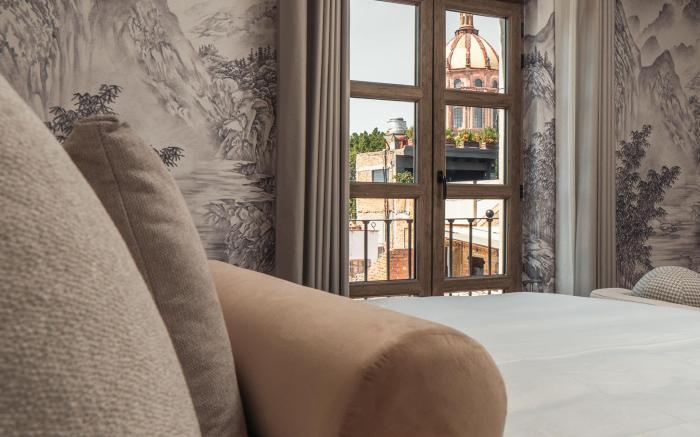 Hotel Maria Camille