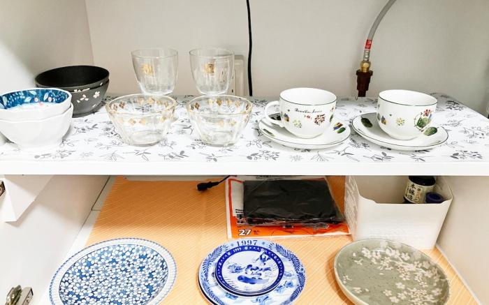 O上野悠悠之家／貸切１Roomアパート／上野駅徒歩8分／成田・羽田空港直通／無料駐車場・WIFI