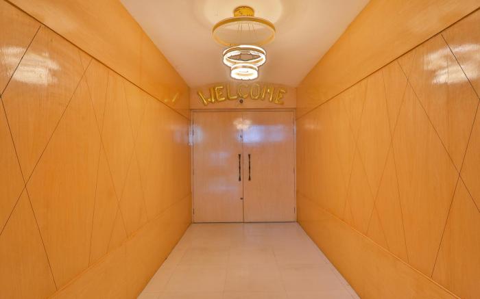 FabHotel Shaurya Inn