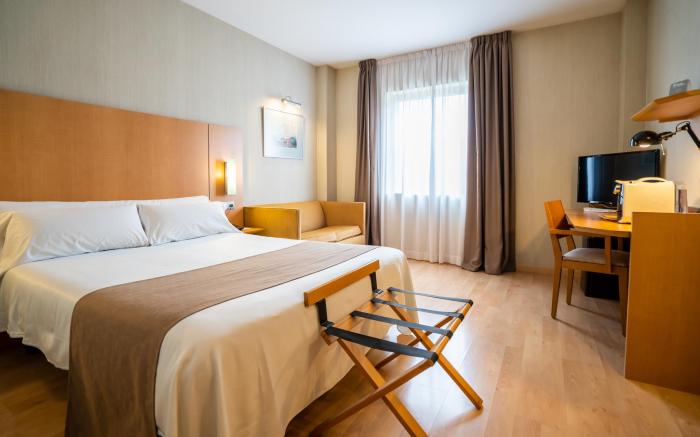 Posadas de Espana Malaga