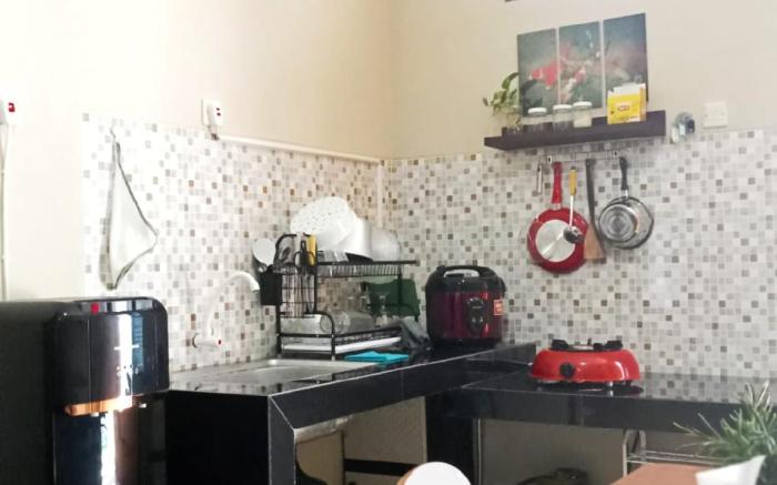 Brojos Homestay