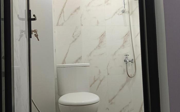 dirindu guest house syariah