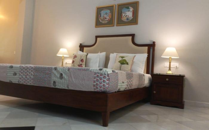 Chez Lavania - A Boutique Homestay