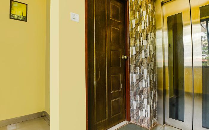 FabHotel Dewa - Nr. Dabolim Airport