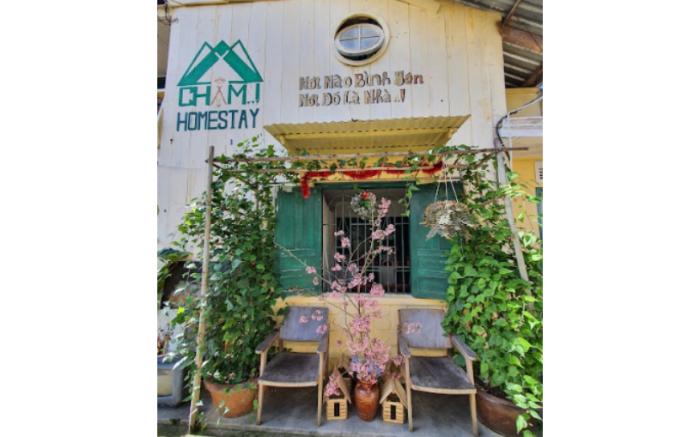 Chậm Homestay Đà Lạt