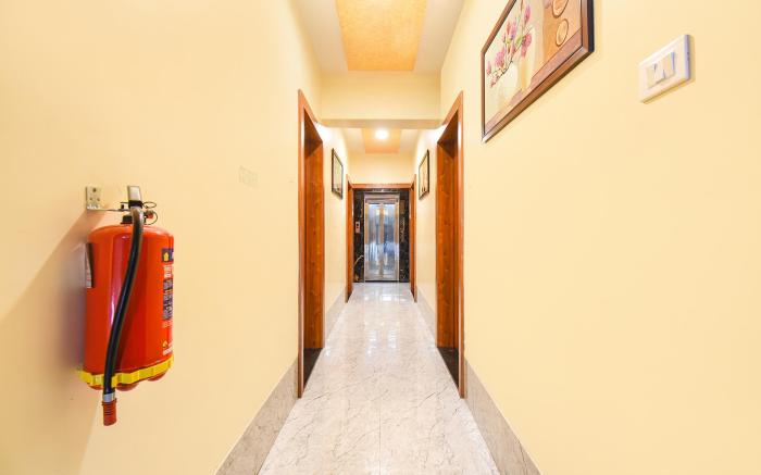 FabHotel Prime Kharadi Residency - Nr. Lohgaon