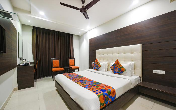 FabHotel KK Continental