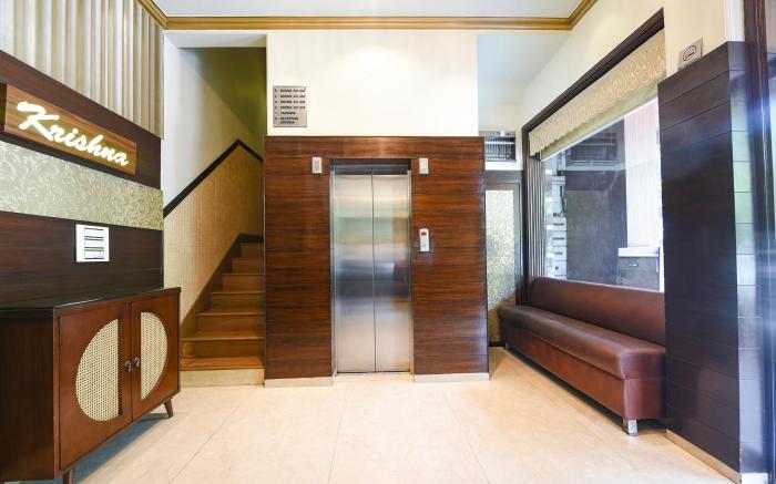 FabHotel KK Continental