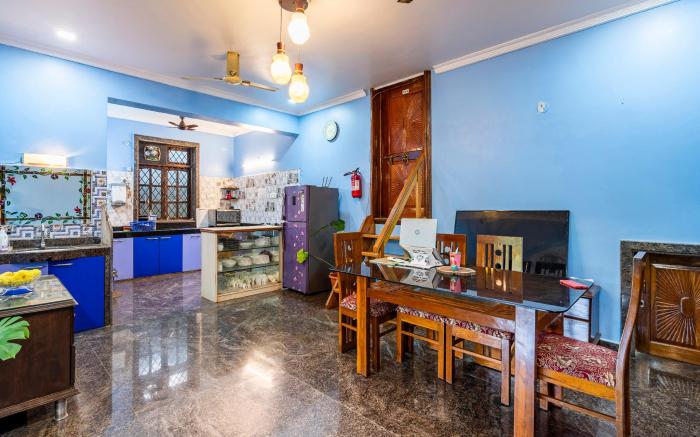 Last Minute Trip Hostel Morjim