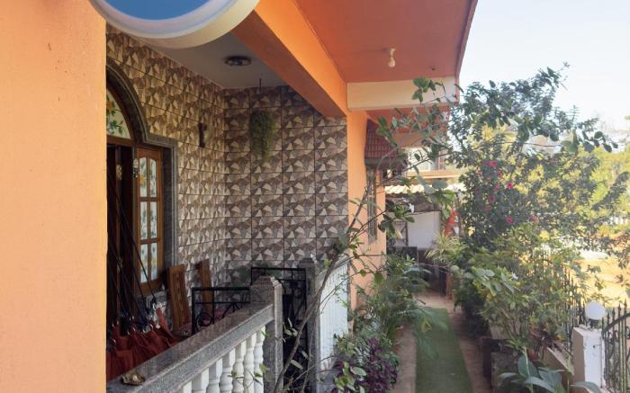 Last Minute Trip Hostel Morjim