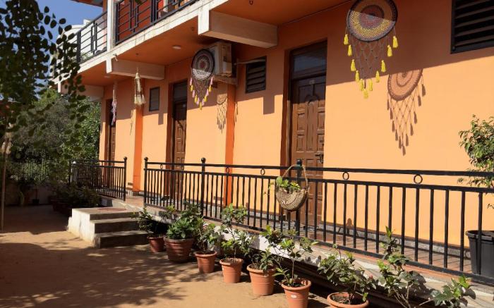 Last Minute Trip Hostel Morjim