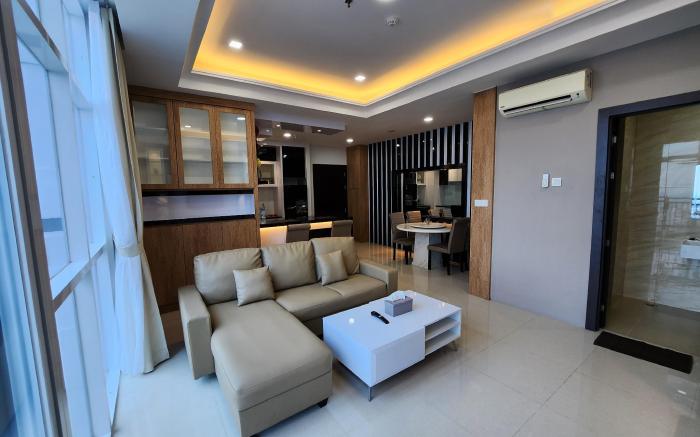Formosa Residence 26TH  Seaview near Grand Batam