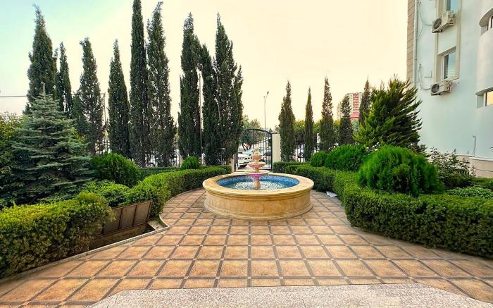 Turkiye Hotel Baku
