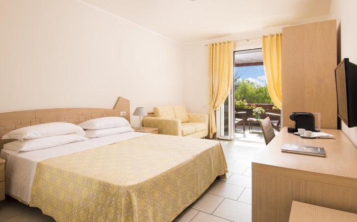 CALANE' RESORT
