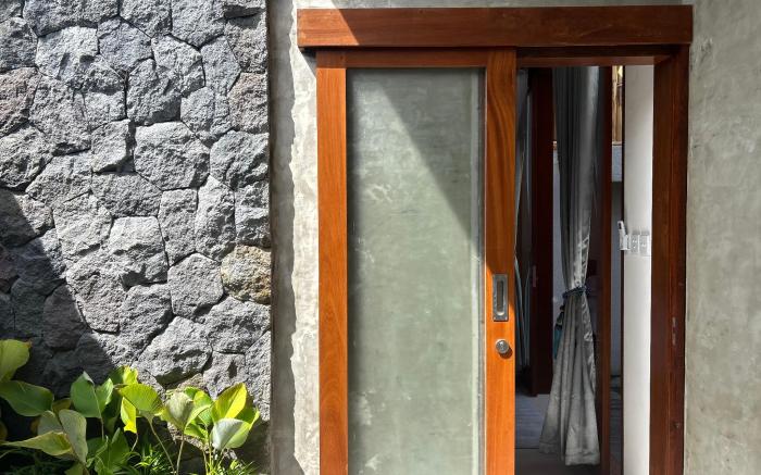 Ubud Villa with Private Pool, CN-02