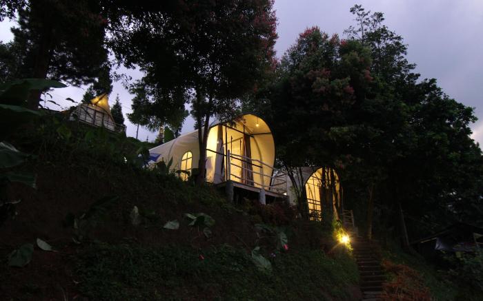 Cimon Urban Camp