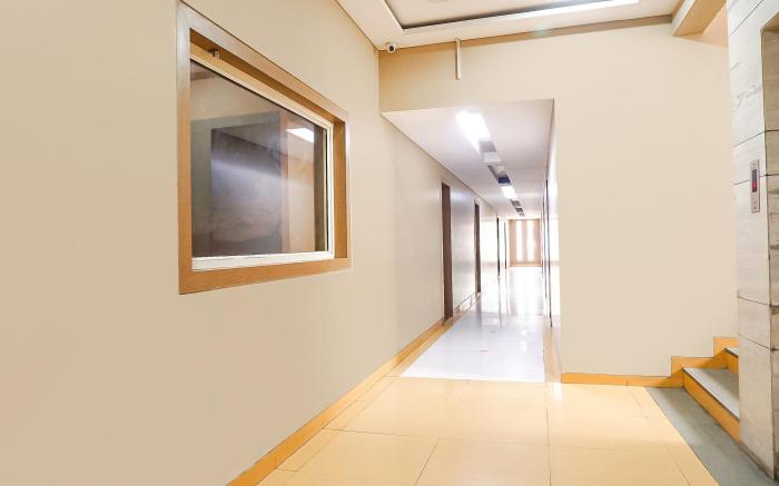 FabHotel Classic Executive - Nr. Sasvad Road Railway Station