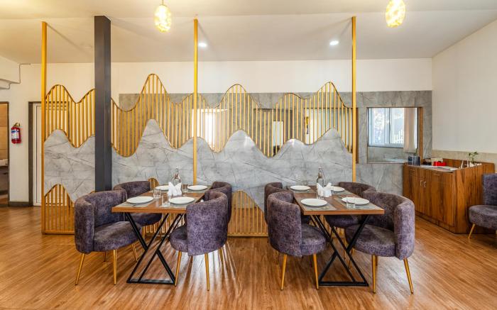 Bangalore Times by Alaya Stays | Brookefield