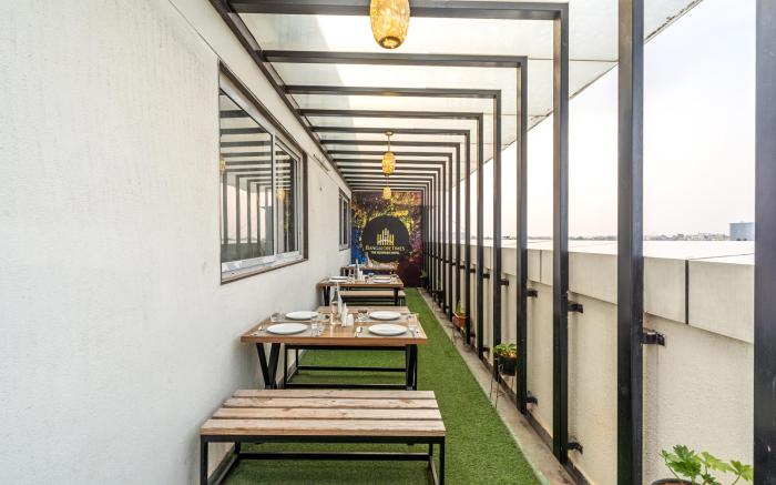 Bangalore Times by Alaya Stays | Brookefield