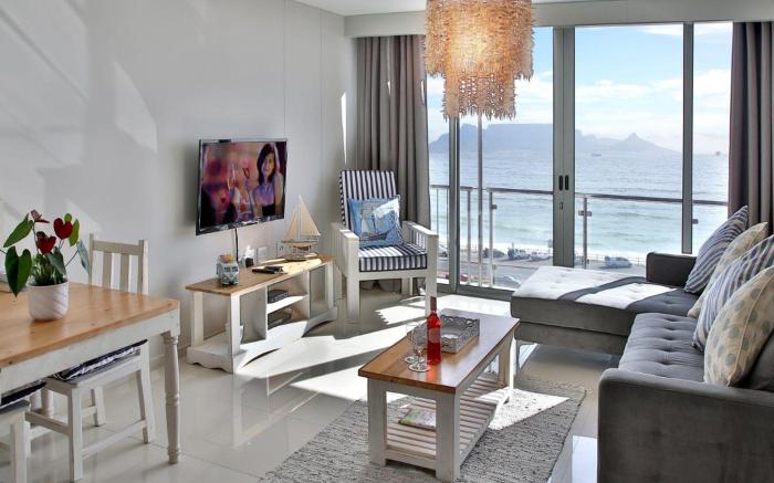 Infinity - Self-Catering