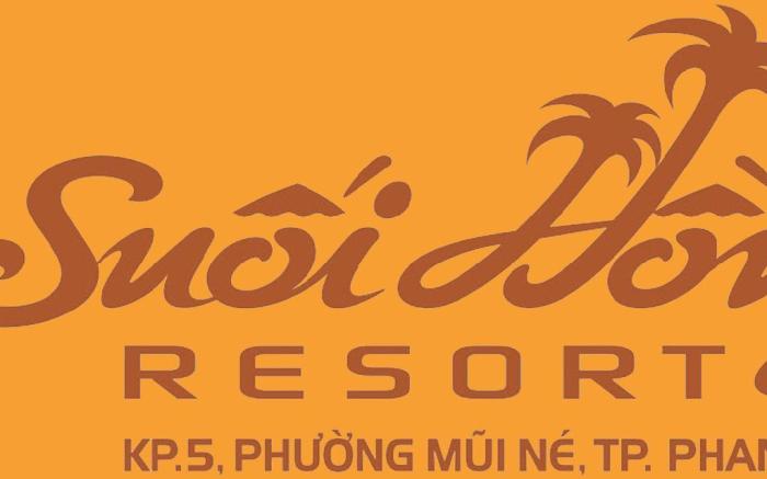 Suoi Hong Resort