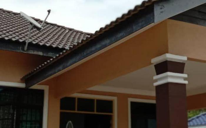 Simpangan homestay 
Kuala nerus