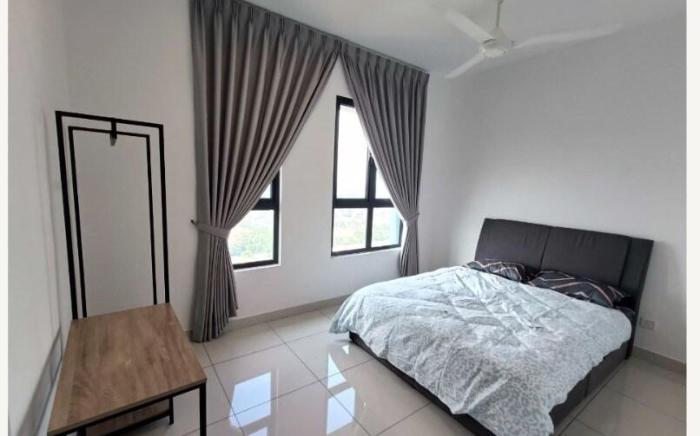 Brand New Home! TaksvitHome Trio Aeon GM PortKlang