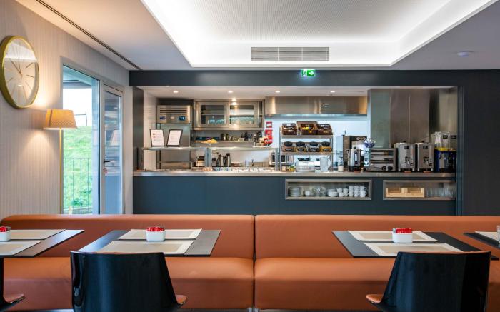 Hotel 3K Porto Aeroporto